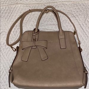 3 wear Bag from MonteRusso